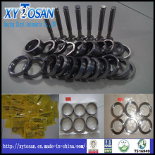 Factory Price-Intake&Exhaust Valve Seat for Benz 352&355 with Casting Iron